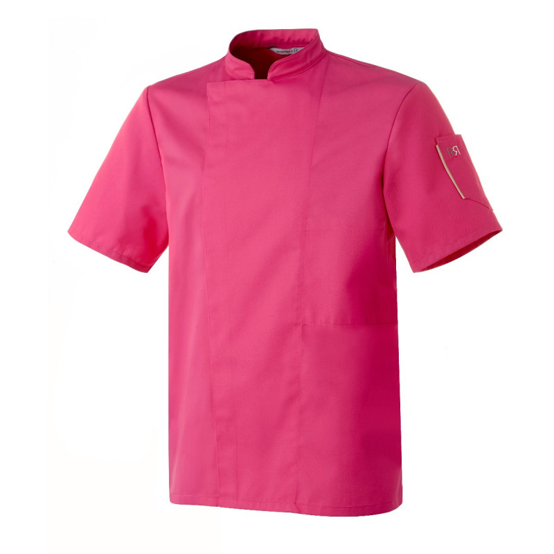 Veste homme fuschia T0 Nero Robur