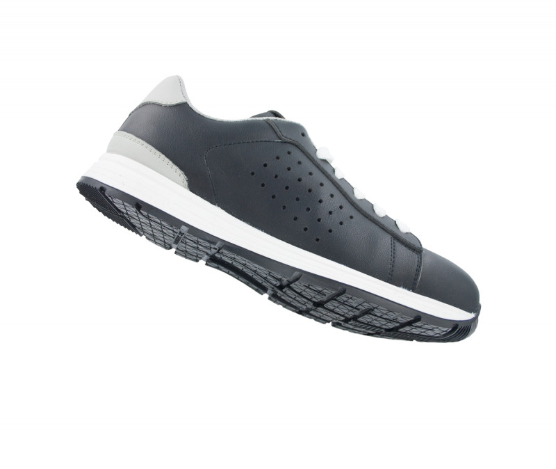 Chaussures de sécurité noir 39 Run Classic Nordways