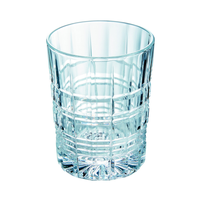 Gobelet forme haute verre 35 cl Brixton Arcoroc