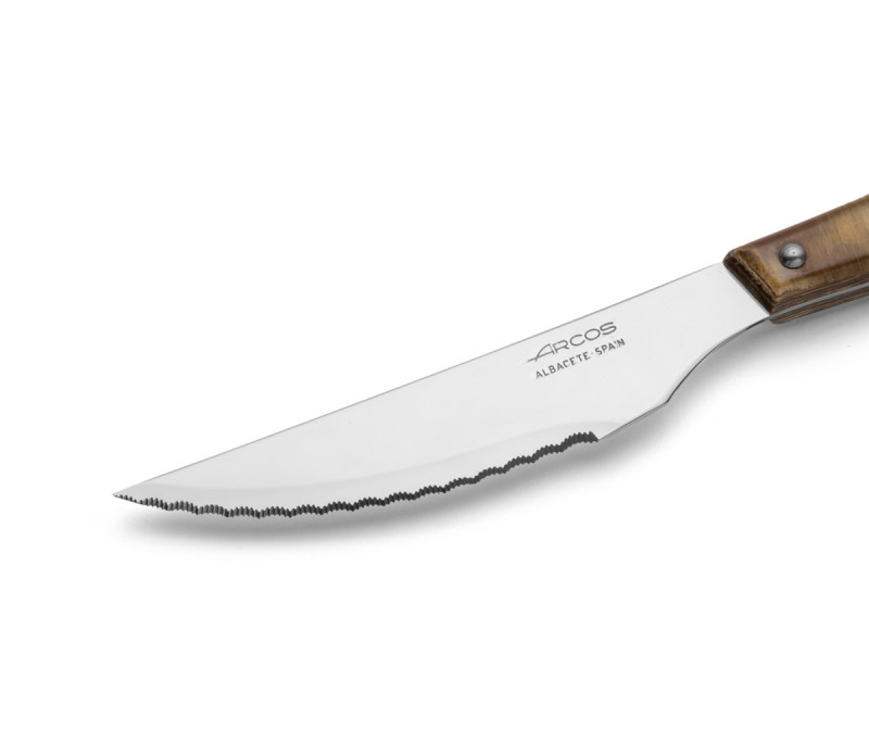 Couteau à steak sable 22 cm Arcos