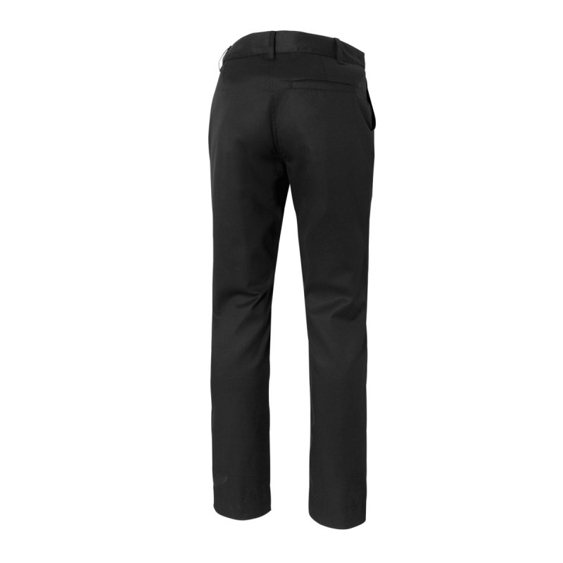 Pantalon femme noir 48 Izia Molinel