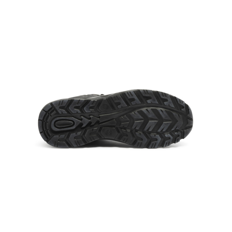 Basket de sécurité noir 40 Nrun Nordways