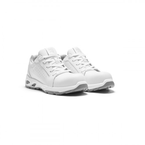 Basket de sécurité blanc 43 Nrun Nordways