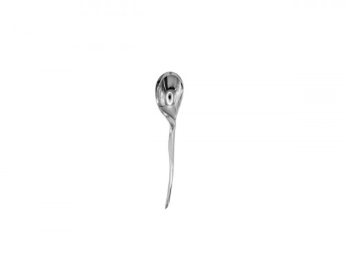 Cuillère à bouillon droit inox 18/10 18,6 cm Rak