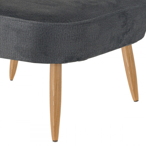 Set de 4 pieds 49 cm Set Pied Chaise Flexmob
