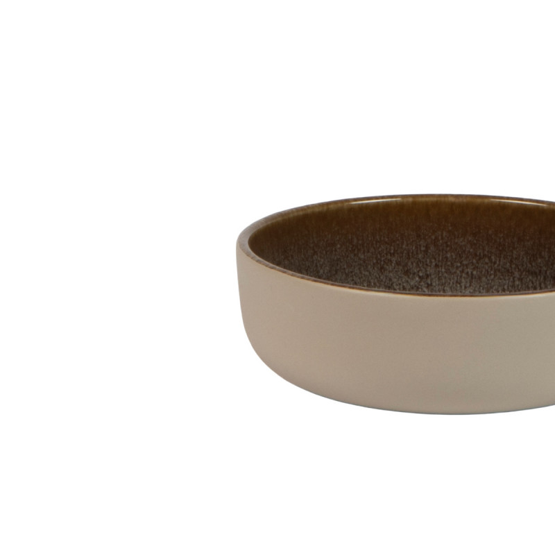 Bowl porcelaine Ø 16 cm Lunara Accolade