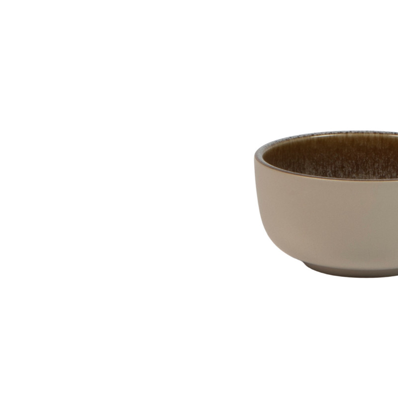 Bowl porcelaine Ø 12 cm Lunara Accolade